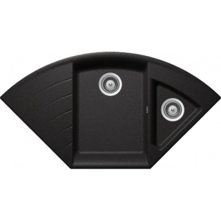 SCHOCK zlewozmywak LOTUS C-150 Stone CRISTADUR