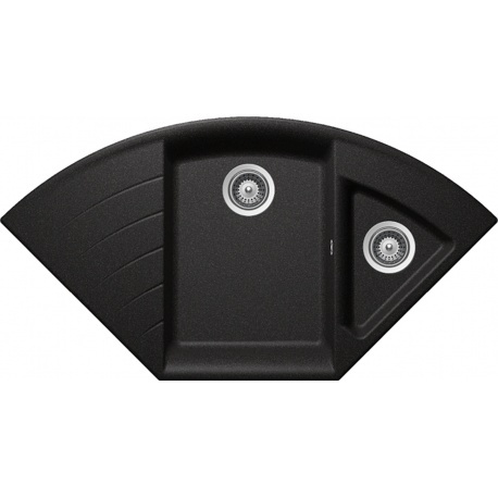 SCHOCK zlewozmywak LOTUS C-150 Stone CRISTADUR