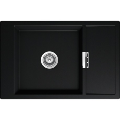 SCHOCK zlewozmywak MONO D-100XS Puro CRISTADUR - linia Studio