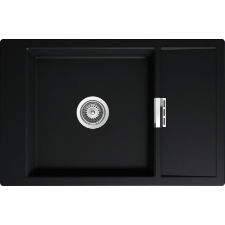 SCHOCK zlewozmywak MONO D-100XS Puro CRISTADUR - linia Studio