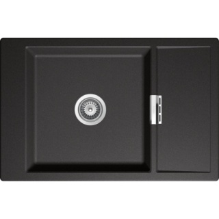 SCHOCK zlewozmywak MONO D-100XS Stone CRISTADUR - linia Studio
