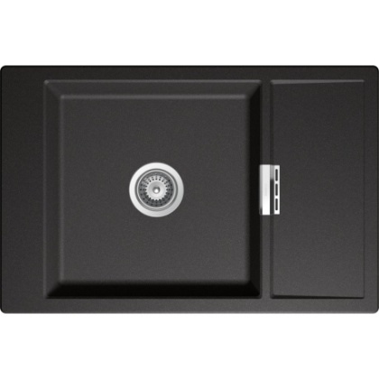 SCHOCK zlewozmywak MONO D-100XS Stone CRISTADUR - linia Studio