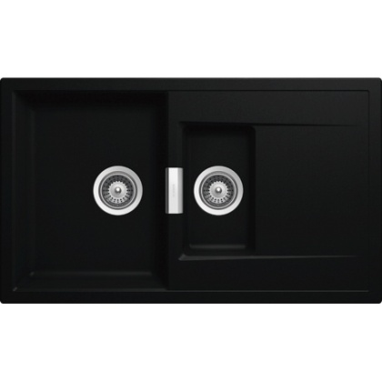 SCHOCK zlewozmywak MONO D-150 Puro CRISTADUR