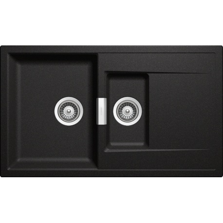 SCHOCK zlewozmywak MONO D-150 Stone CRISTADUR