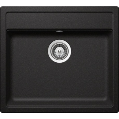 SCHOCK zlewozmywak MONO N-100 Stone CRISTADUR