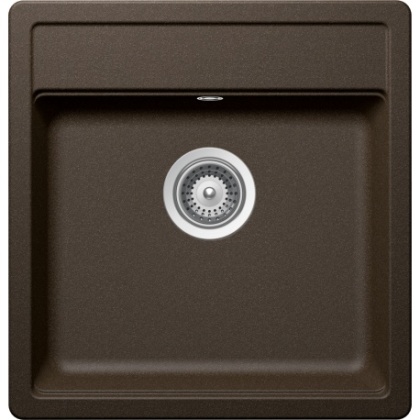 SCHOCK zlewozmywak MONO N-100S Bronze CRISTADUR