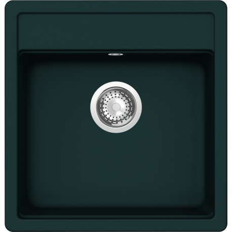 SCHOCK zlewozmywak MONO N-100S Ivy CRISTADUR