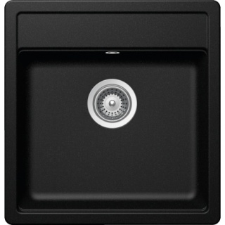 SCHOCK zlewozmywak MONO N-100S Magma CRISTADUR