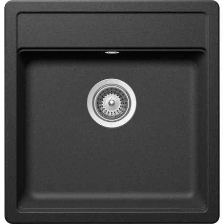 SCHOCK zlewozmywak MONO N-100S Stone CRISTADUR