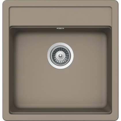 SCHOCK zlewozmywak MONO N-100S Twilight CRISTADUR