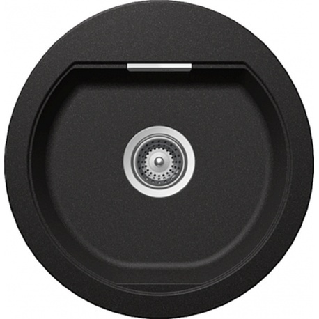 SCHOCK zlewozmywak MONO R-100 Stone CRISTADUR
