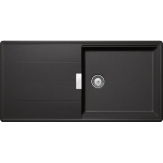 SCHOCK zlewozmywak TIA D-100L Stone CRISTADUR - linia Studio