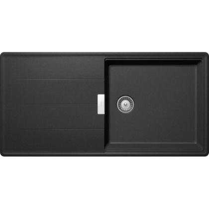 SCHOCK zlewozmywak TIA D-100L Stone CRISTADUR - linia Studio