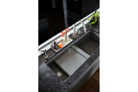 SCHOCK bateria kuchenna CONOS PRO 528006 EDM - LINIA STUDIO