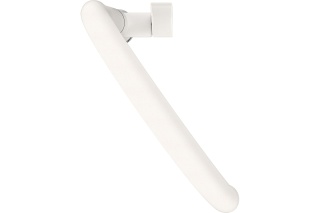 SCHOCK bateria kuchenna GOTA 521000 Biała - LINIA STUDIO