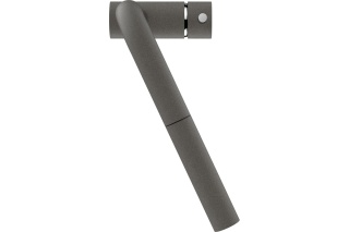 SCHOCK bateria kuchenna EPOS 540120 Asphalt CRISTALITE