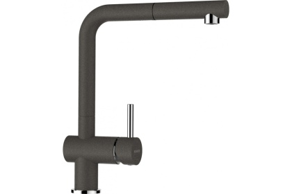 SCHOCK bateria kuchenna EPOS 540120 Asphalt CRISTALITE