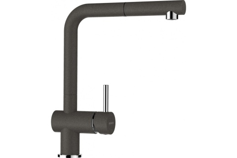 SCHOCK bateria kuchenna EPOS 540120 Asphalt CRISTALITE