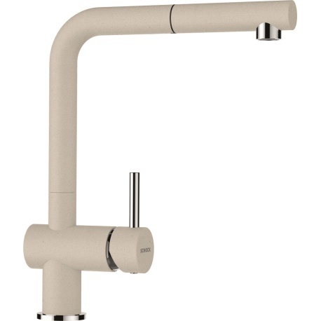 SCHOCK bateria kuchenna EPOS 540120 Everest CRISTALITE
