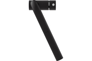 SCHOCK bateria kuchenna EPOS 540120 Nero CRISTALITE