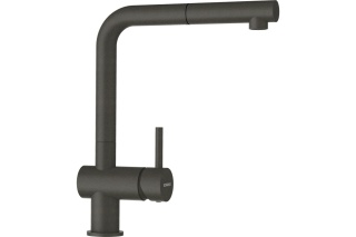 SCHOCK bateria kuchenna EPOS 540127 Stone CRISTALITE