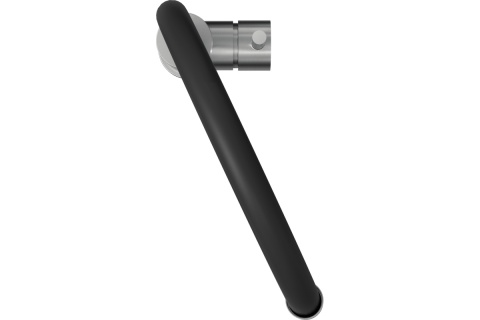 SCHOCK bateria kuchenna FLORA 509000 Czarna