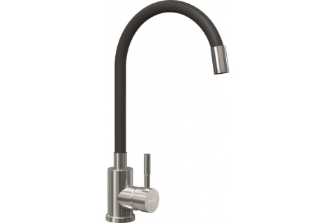 SCHOCK bateria kuchenna FLORA 509000 Czarna