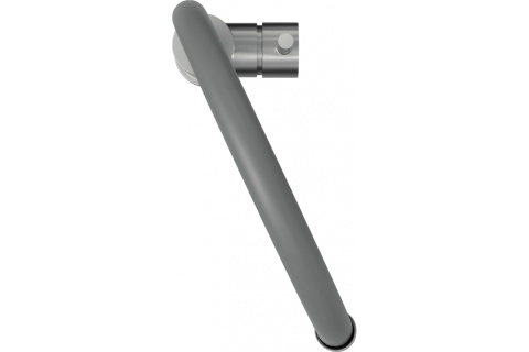 SCHOCK bateria kuchenna FLORA 509000 Szary