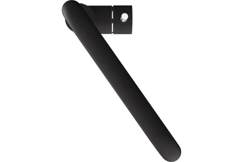 SCHOCK bateria kuchenna FONOS 538000 Nero