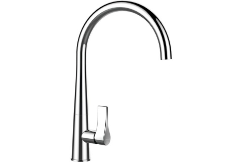 SCHOCK bateria kuchenna GOTA 521000 CHR CHROM - LINIA STUDIO