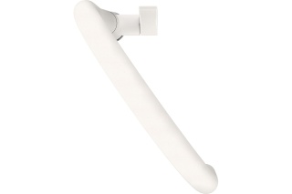 SCHOCK bateria kuchenna GOTA 521120 Biała - LINIA STUDIO