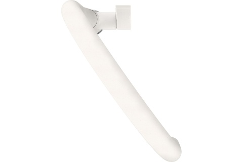 SCHOCK bateria kuchenna GOTA 521120 Biała - LINIA STUDIO
