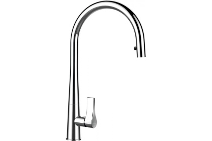 SCHOCK bateria kuchenna GOTA 521120 CHR CHROM - LINIA STUDIO