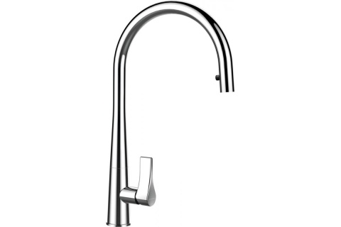 SCHOCK bateria kuchenna GOTA 521120 CHR CHROM - LINIA STUDIO