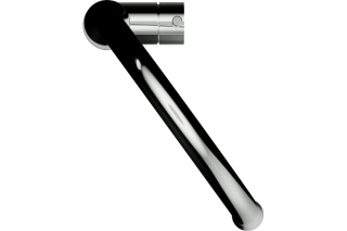SCHOCK bateria kuchenna KAVUS 559120 GUB - LINIA STUDIO gunmetal szczotkowany