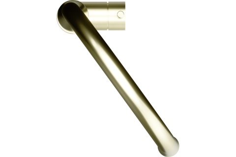 SCHOCK bateria kuchenna KAVUS 559120 White Gold - LINIA STUDIO