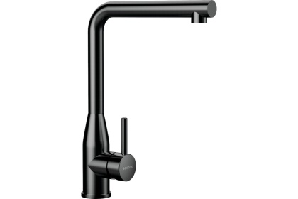 SCHOCK bateria kuchenna KETO 518000 GUB - LINIA STUDIO gunmetal szczotkowany