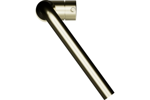 SCHOCK bateria kuchenna KETO 518000 White Gold - LINIA STUDIO