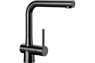 SCHOCK bateria kuchenna LAIOS 517000 GUB - LINIA STUDIO gunmetal szczotkowany