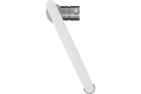 SCHOCK bateria kuchenna FLORA 509000 Biała