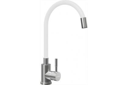 SCHOCK bateria kuchenna FLORA 509000 Biała