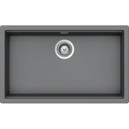 SCHOCK zlewozmywak LAHTI N-100XL Croma CRISTALITE