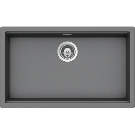 SCHOCK zlewozmywak LAHTI N-100XL Croma CRISTALITE