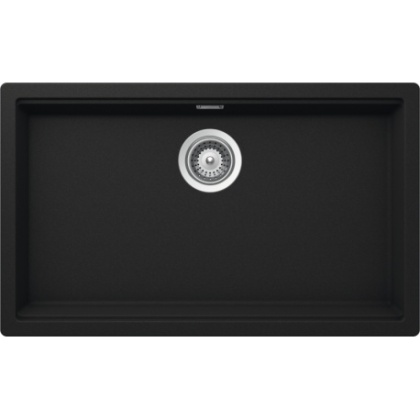 SCHOCK zlewozmywak LAHTI N-100XL Onyx CRISTALITE