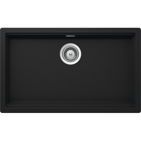 SCHOCK zlewozmywak LAHTI N-100XL Onyx CRISTALITE