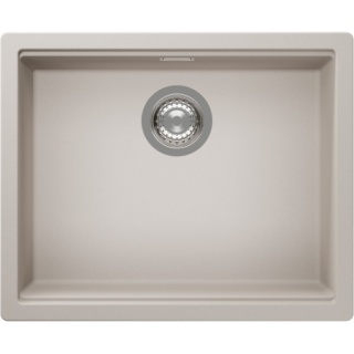 SCHOCK zlewozmywak LAHTI N-100L Everest CRISTALITE