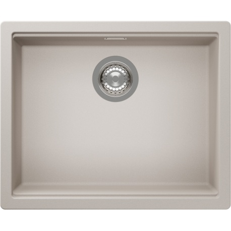 SCHOCK zlewozmywak LAHTI N-100L Everest CRISTALITE