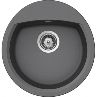 SCHOCK zlewozmywak MANHATTAN R-100 Croma CRISTALITE