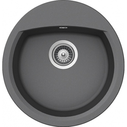 SCHOCK zlewozmywak MANHATTAN R-100 Croma CRISTALITE