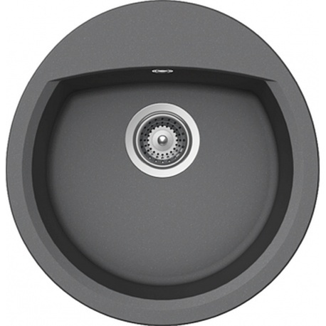 SCHOCK zlewozmywak MANHATTAN R-100 Croma CRISTALITE